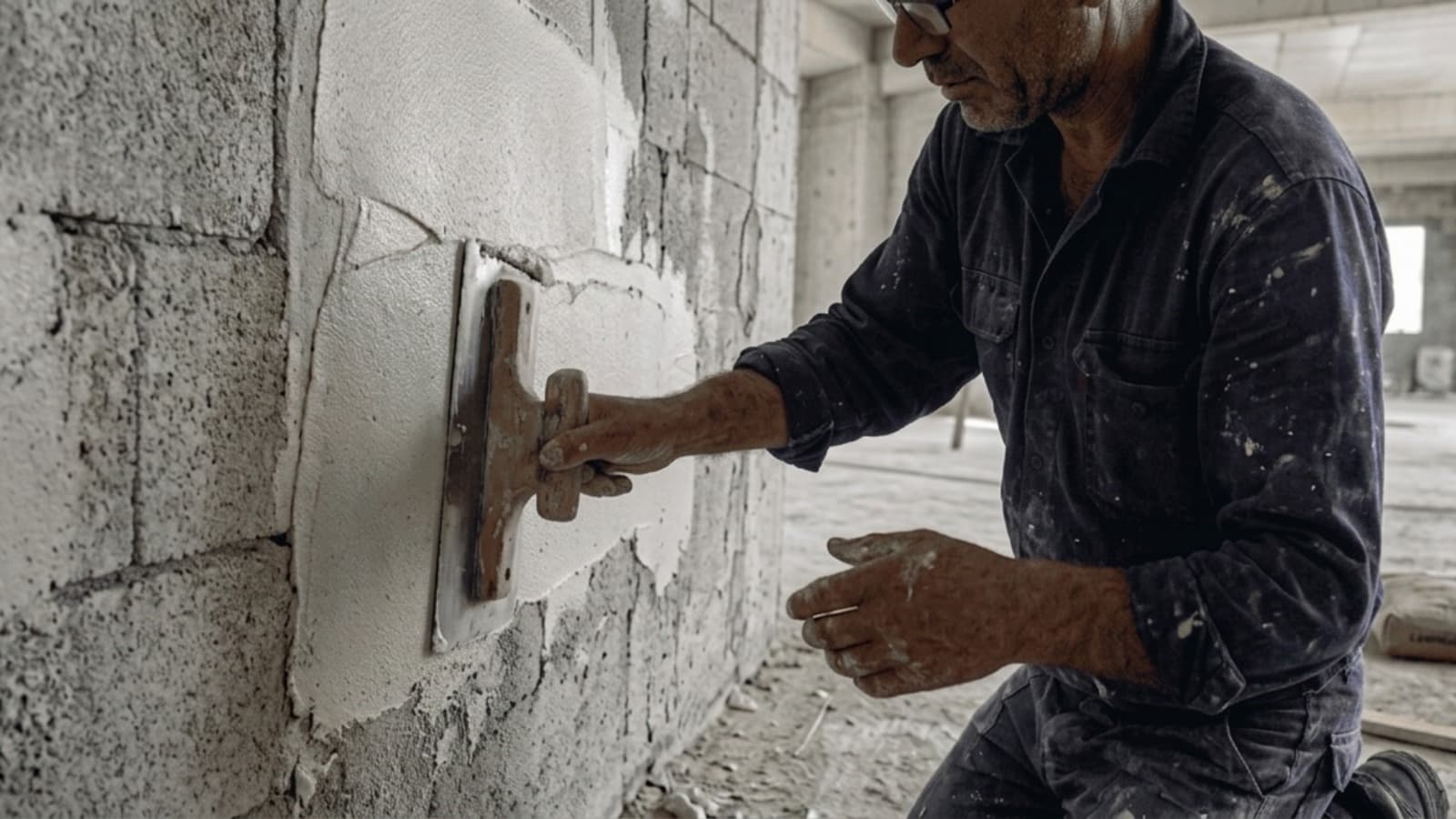 Arnavutköy Alçı Sıva