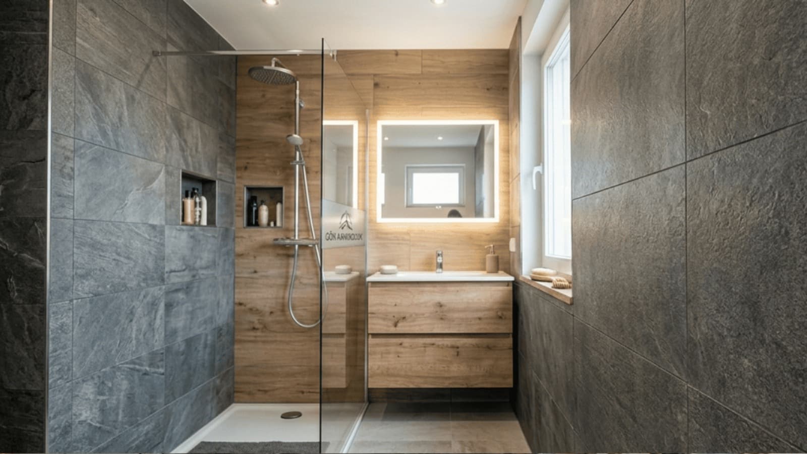 Banyo Yenileme Arnavutköy